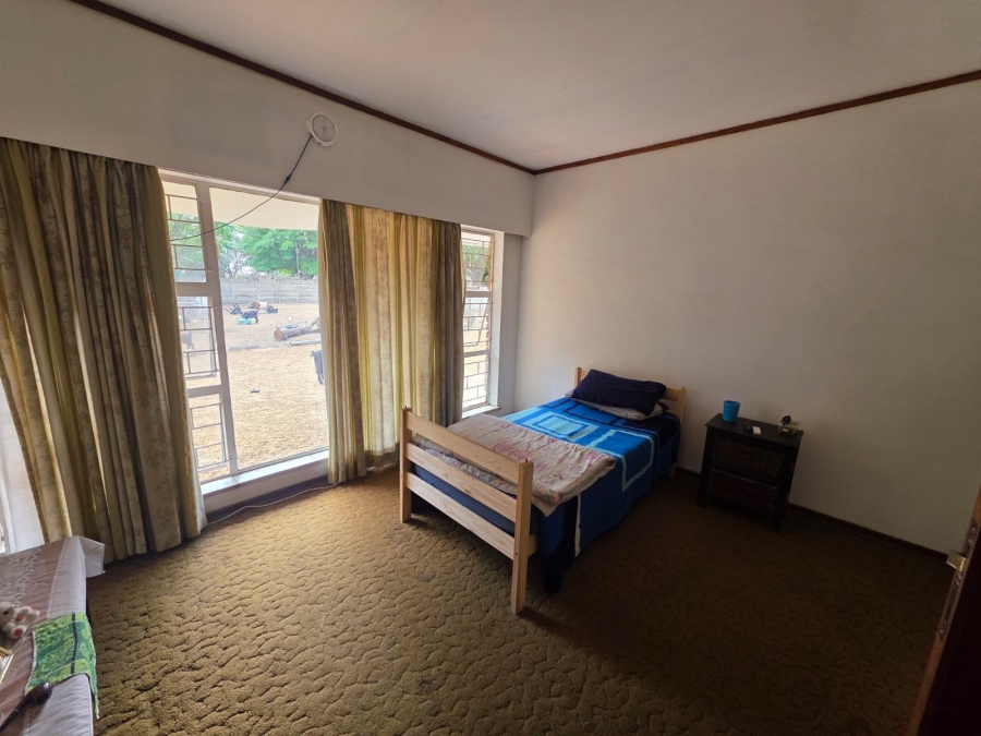 To Let 4 Bedroom Property for Rent in Sasolburg Ext 23 Free State